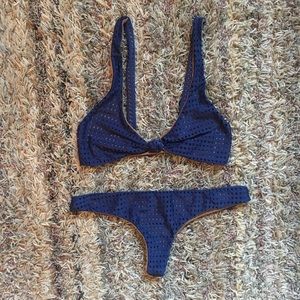 Acacia ocean mesh Spain hookipa